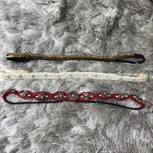 Headbands
