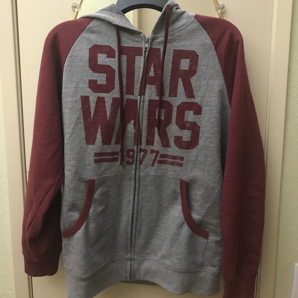 Star Wars Hoodie (Men's)