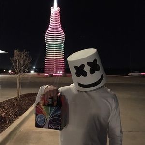 Meet your Posher, Dallas