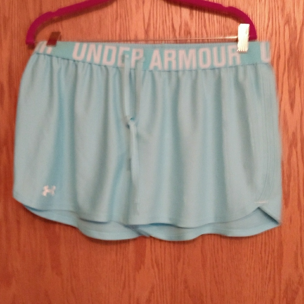 Under Armour Shorts