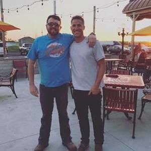 Meet your Posher, Derek