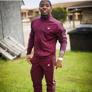 Meet your Posher, Jonathan