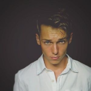 Meet your Posher, Jonah