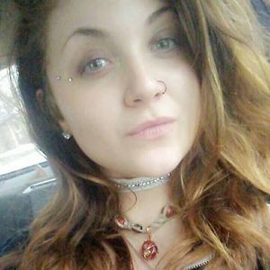 Meet your Posher, Michaela