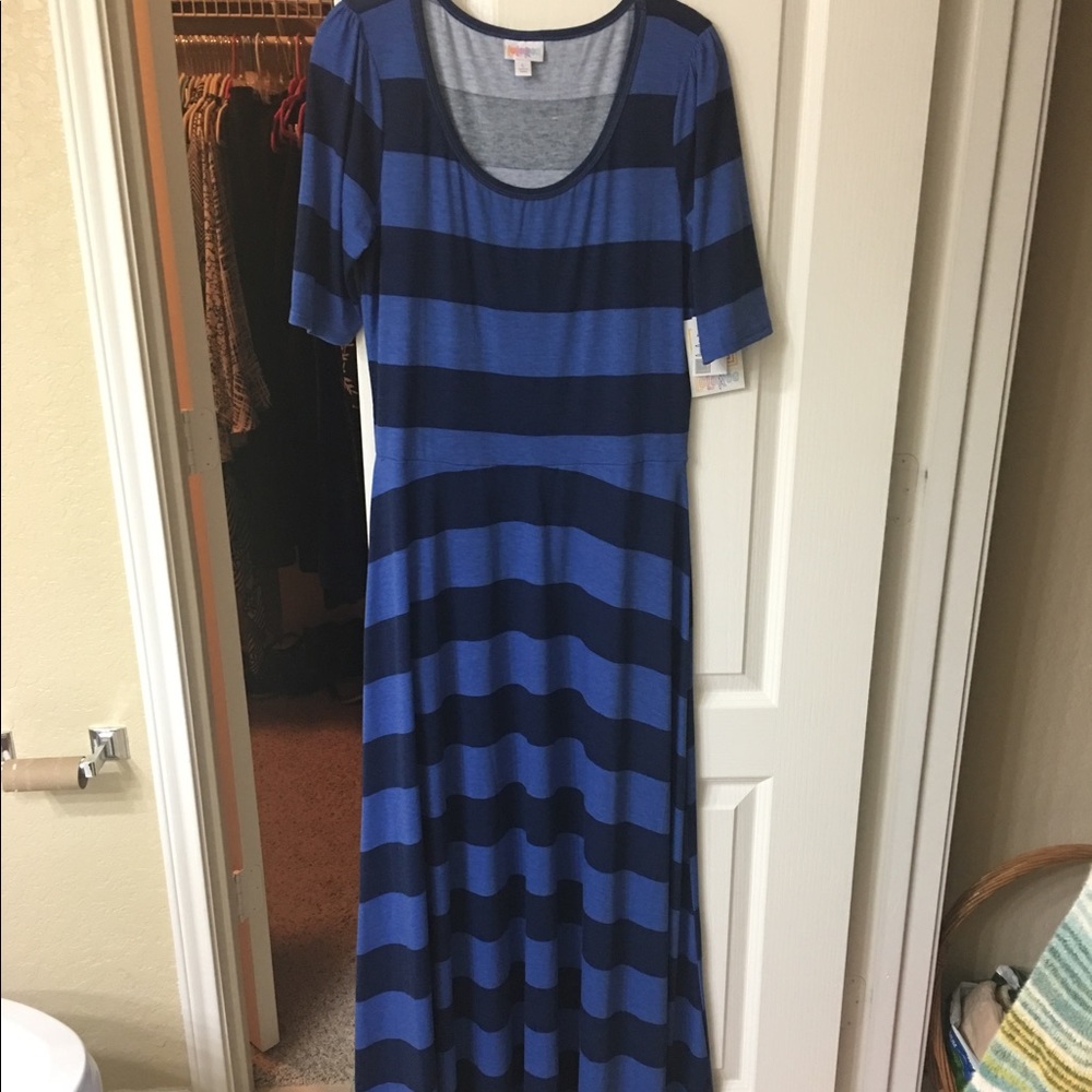 NWT LuLaRoe Ana