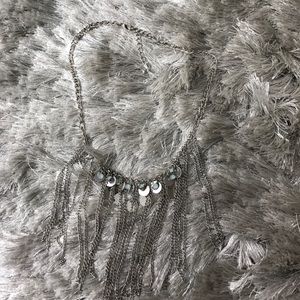 Chain necklace
