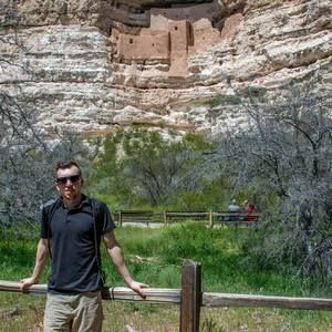 Meet your Posher, Corey