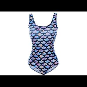 One piece/swimsuit. BRAND NEW