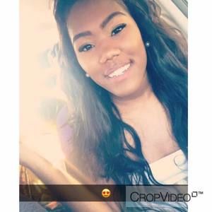 Meet your Posher, Jada