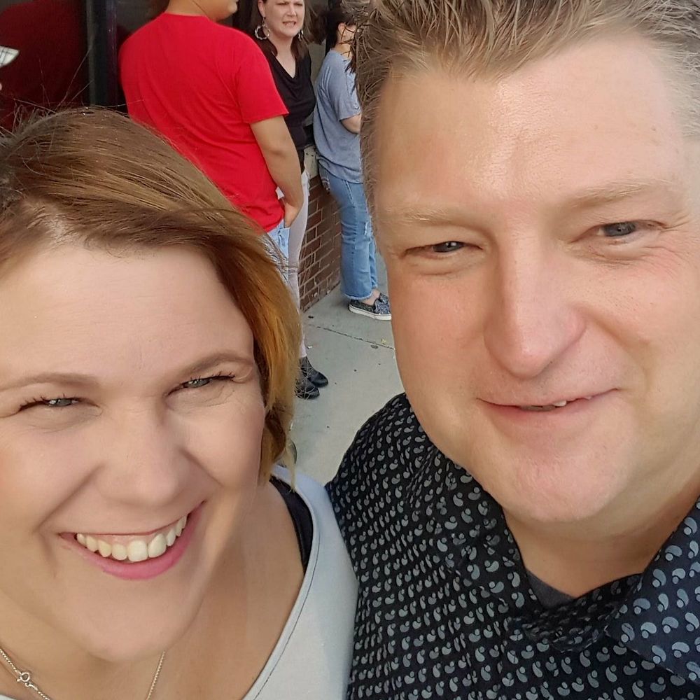 Meet your Posher, Janice