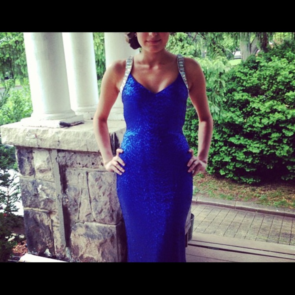 Evening Dress