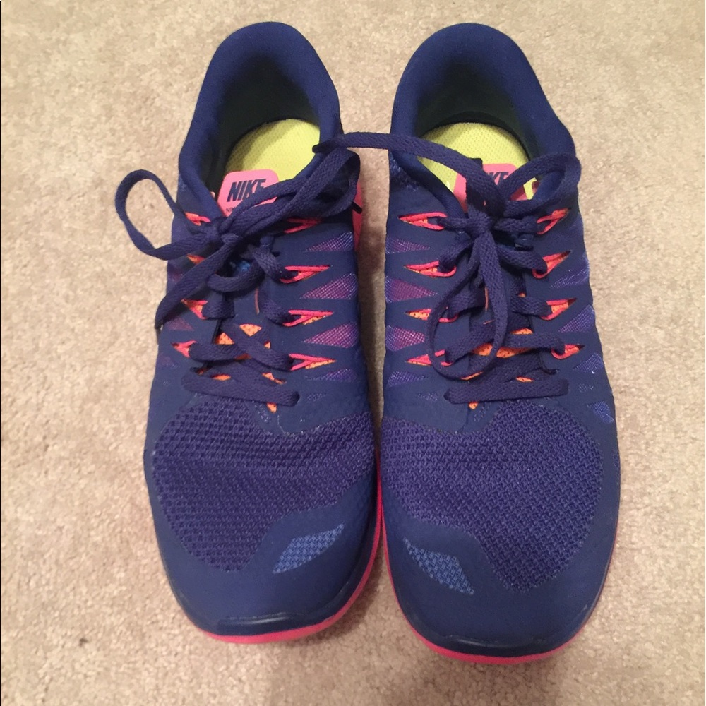 Nike Free 5.0