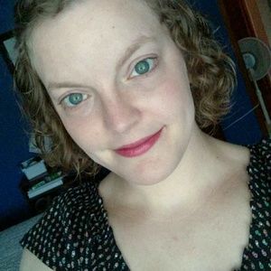 Meet your Posher, Mallory