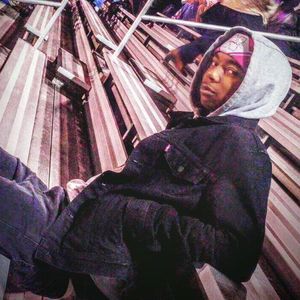 Meet your Posher, Tariq