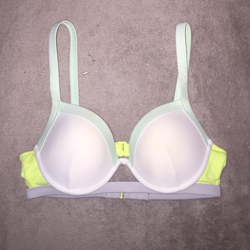 Victoria's Secret bikini top