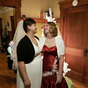 Meet your Posher, Alexandria