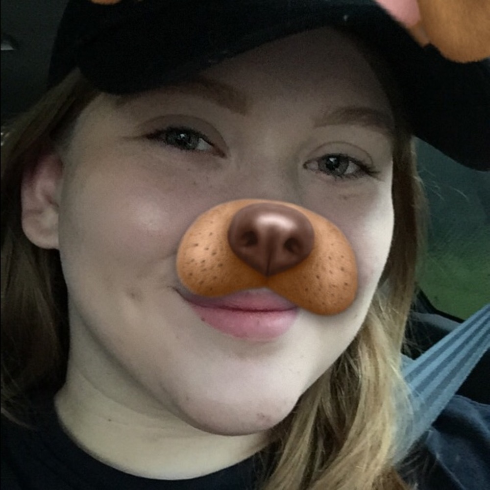 Meet your Posher, Maria