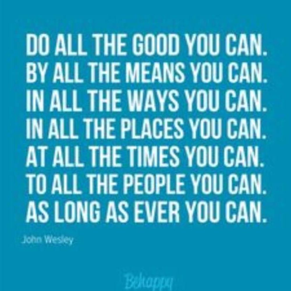 Meet your Posher, Mary