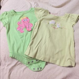 Baby Girl Bundle