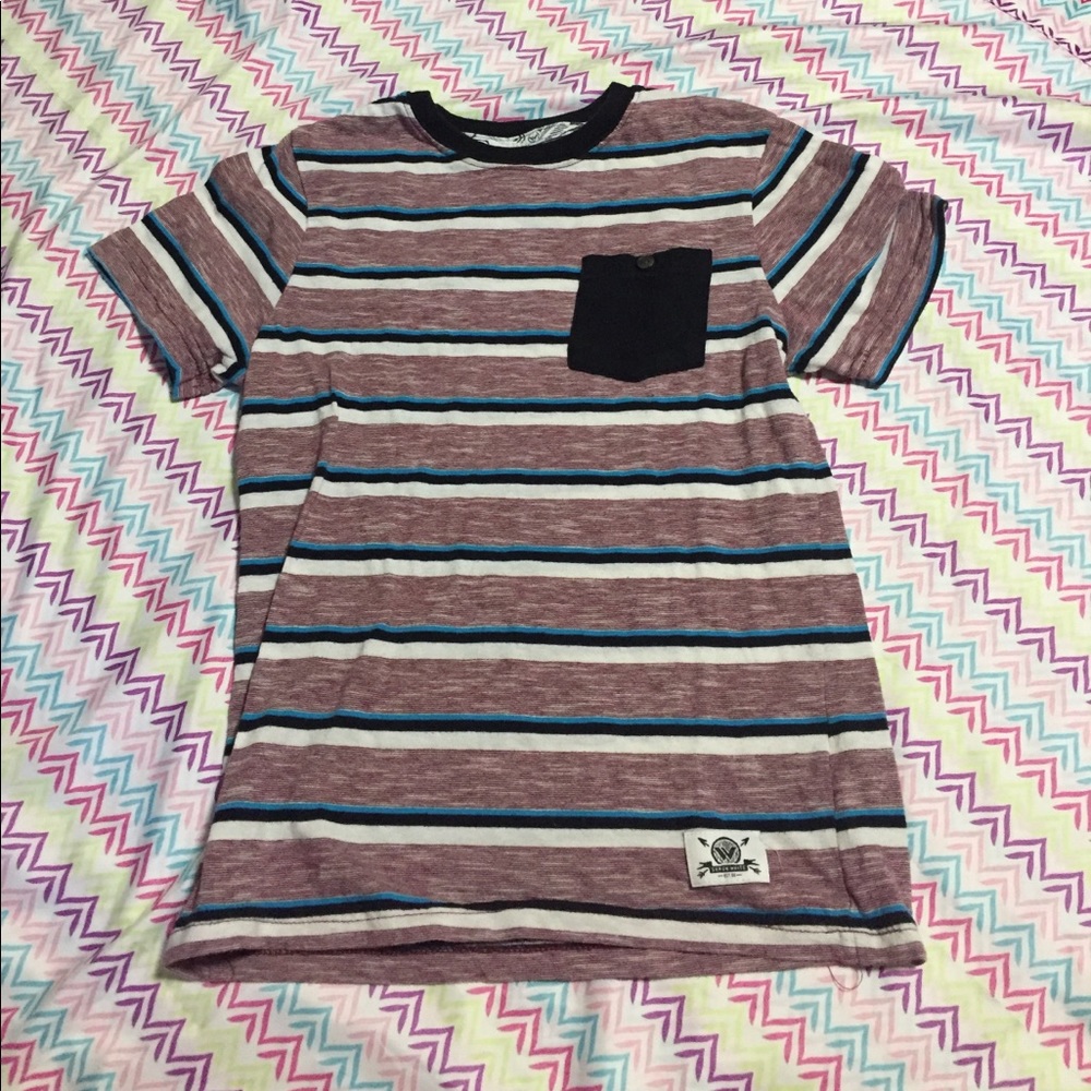 Boys Shaun White shirt