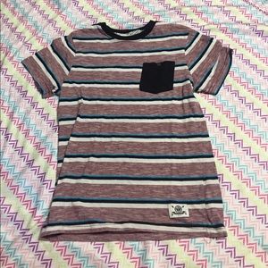 Boys Shaun White shirt