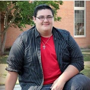 Meet your Posher, Eric