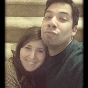 Meet your Posher, Katelin