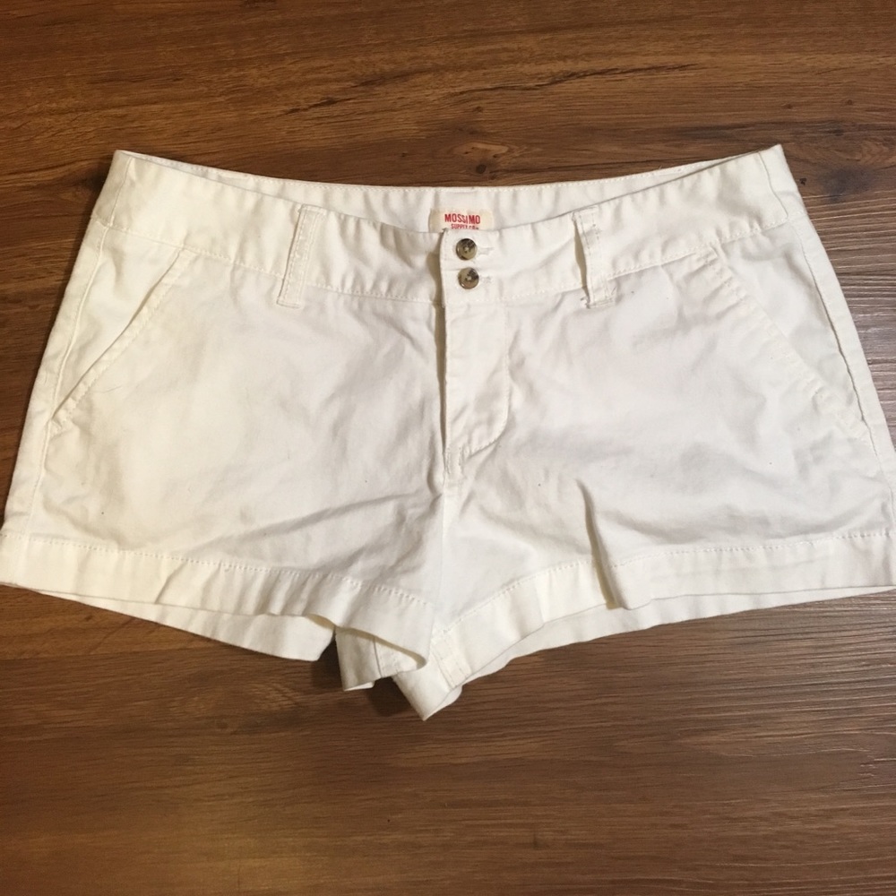 Mossimo Shorts