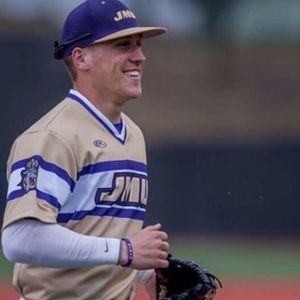 Meet your Posher, Adam