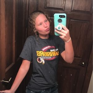 Meet your Posher, Madison