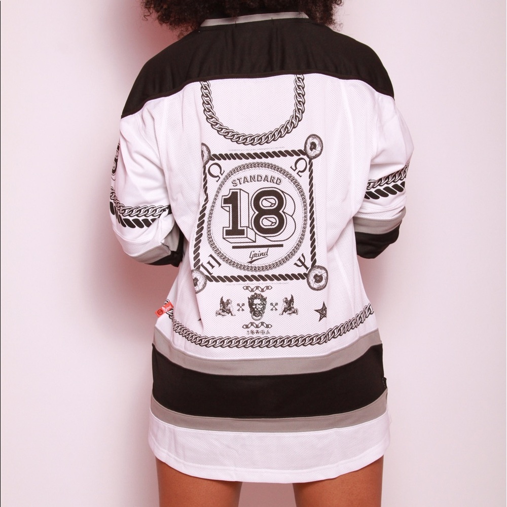 Jerseys - Picture 2 of 2