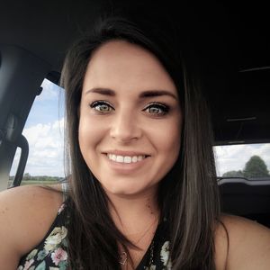 Meet your Posher, Kerra