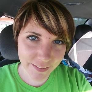 Meet your Posher, Courtney