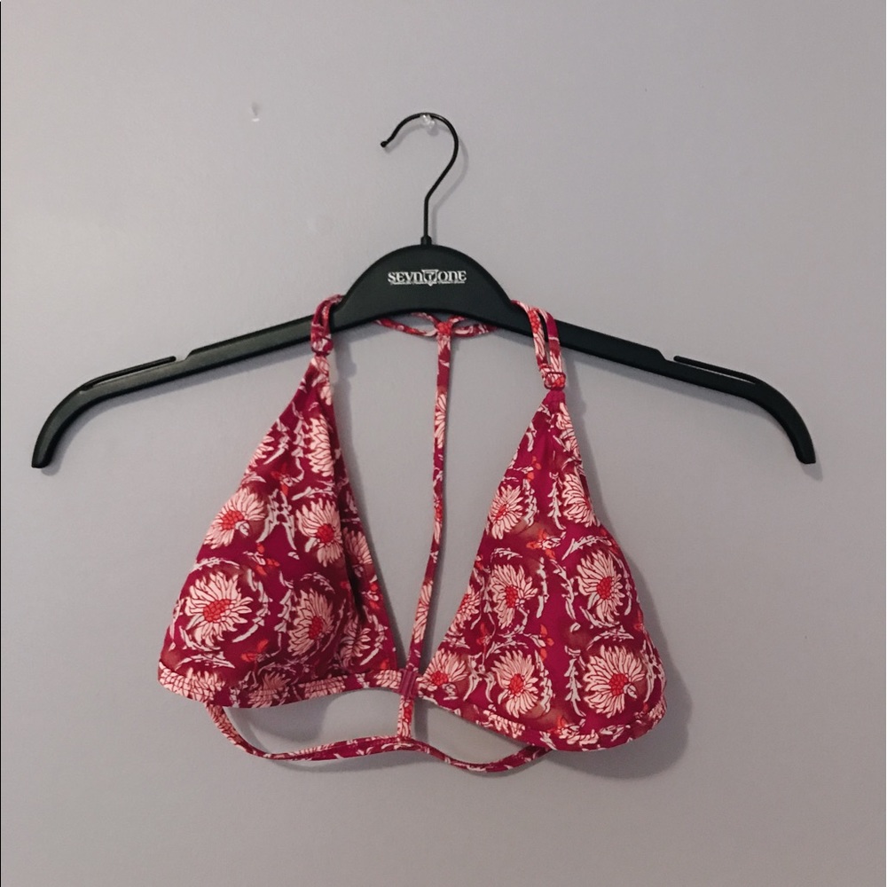 Bikini top