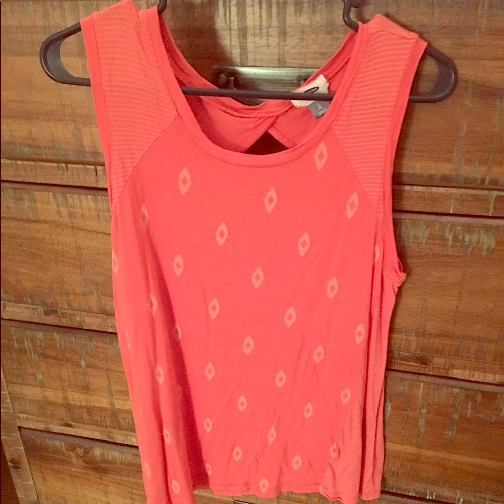 Old Navy Tank