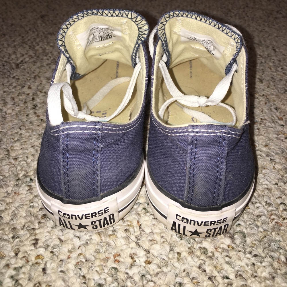 Converse - Picture 4 of 4