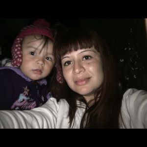 Meet your Posher, Ana