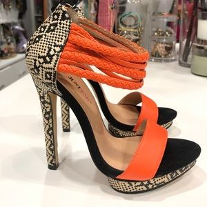Just Fab Heels