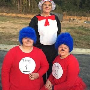 Meet your Posher, Amy