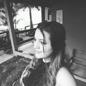 Meet your Posher, Bárbara