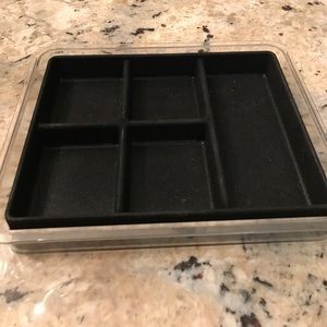 Jewelry Display Case