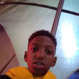 Meet your Posher, Elton