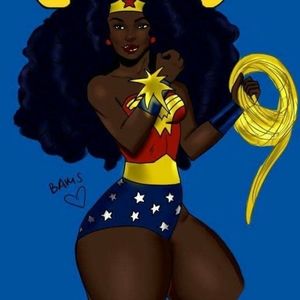 Meet your Posher, Yolanda