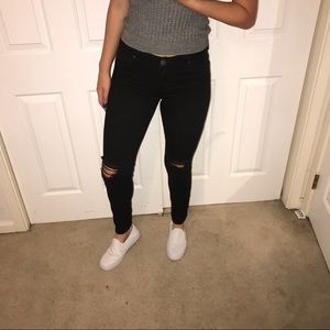 STS Blue Skinny Jeans