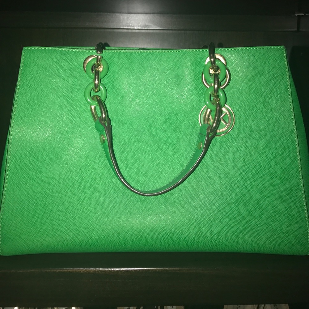 Michael Kors handbag