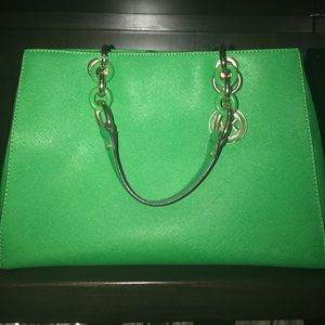 Michael Kors handbag