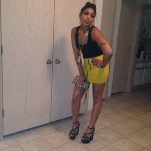 Meet your Posher, Richie