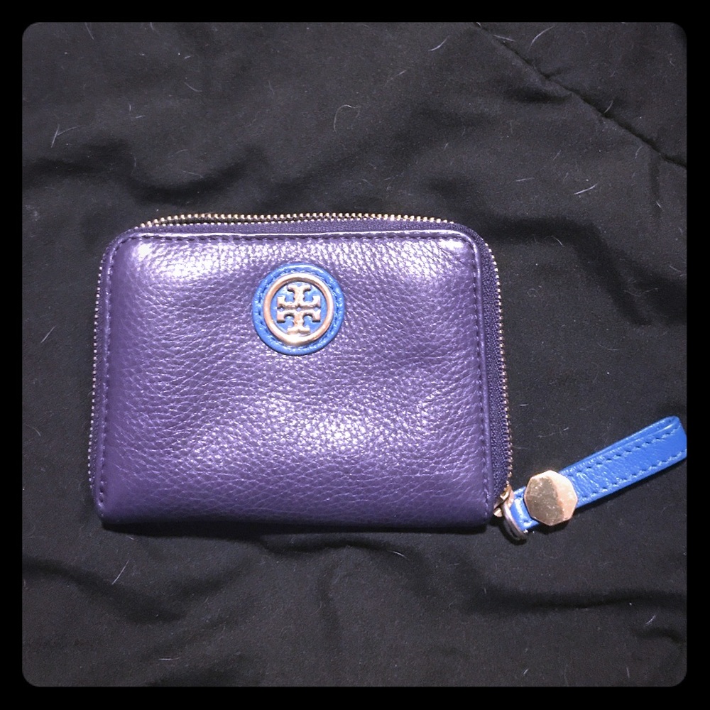Tory Burch Wallet