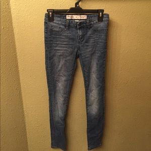 Charlotte Russe jeans