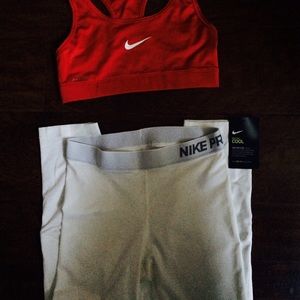Nike bundle